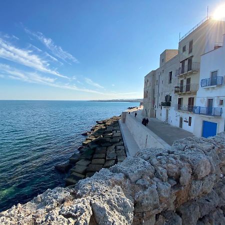 Be Happy Apartman Monopoli Kültér fotó