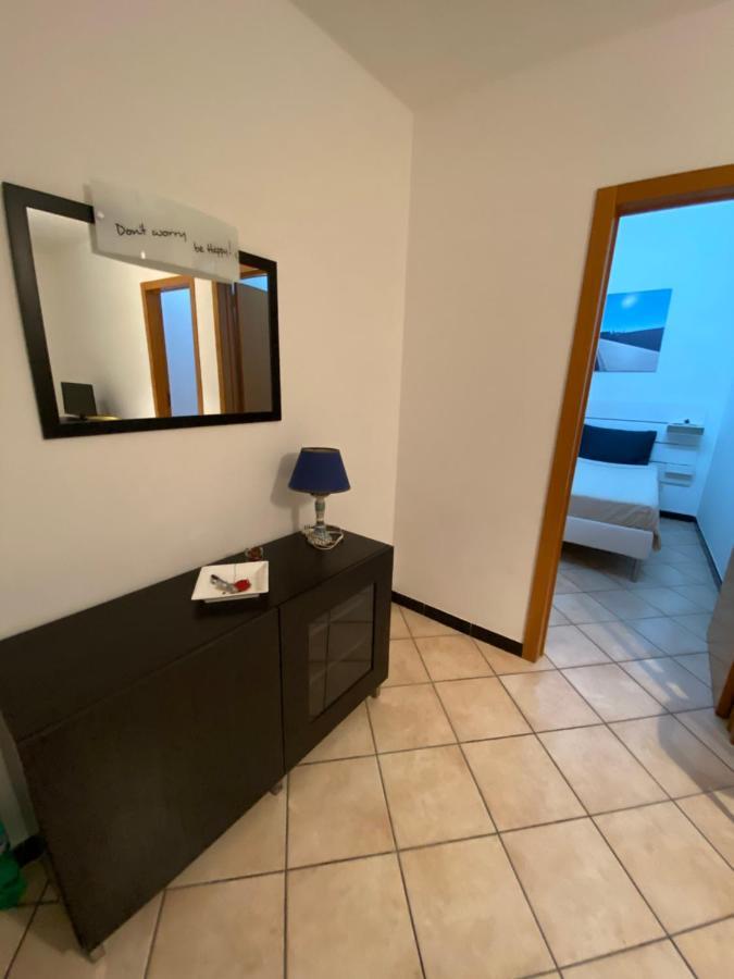Be Happy Apartman Monopoli Kültér fotó