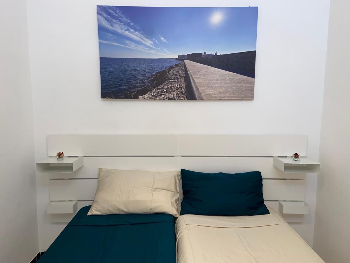 Be Happy Apartman Monopoli Kültér fotó