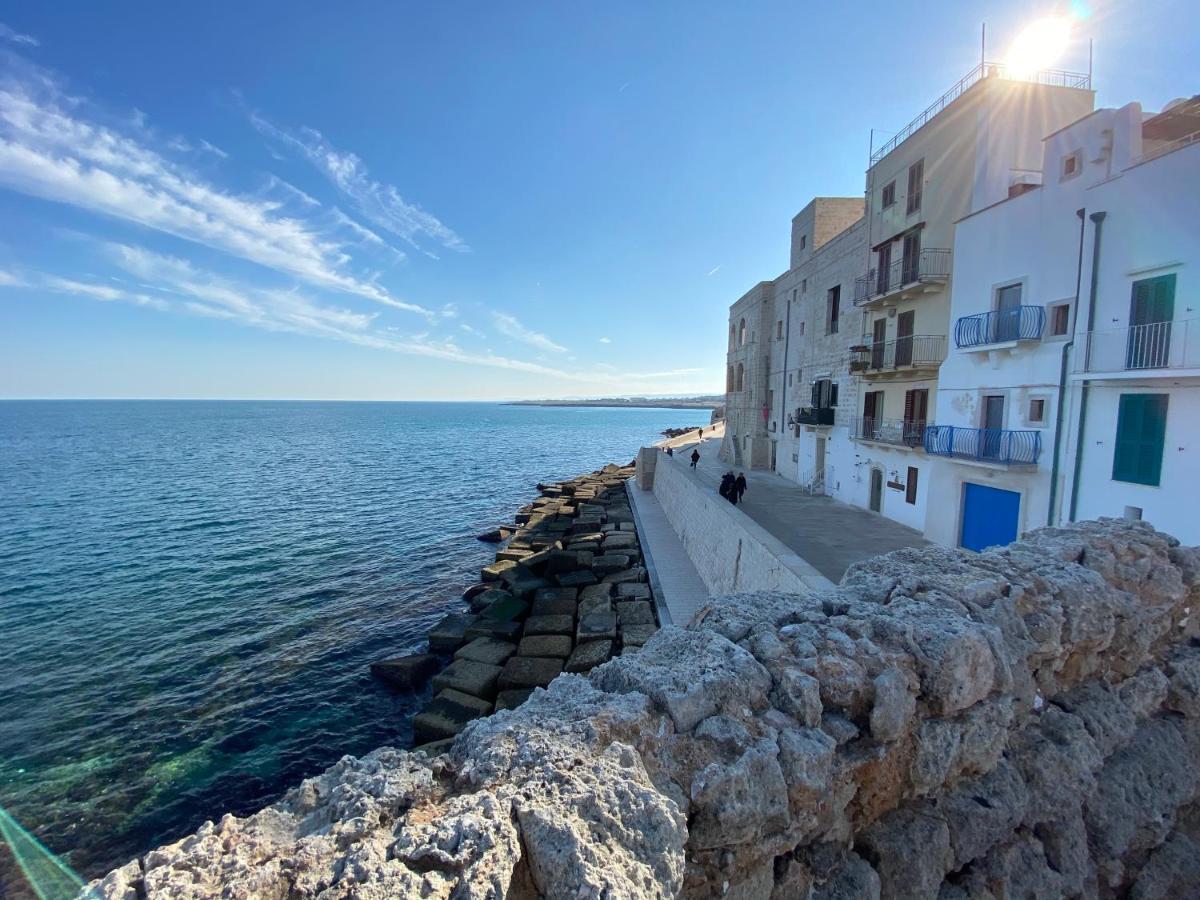 Be Happy Apartman Monopoli Kültér fotó