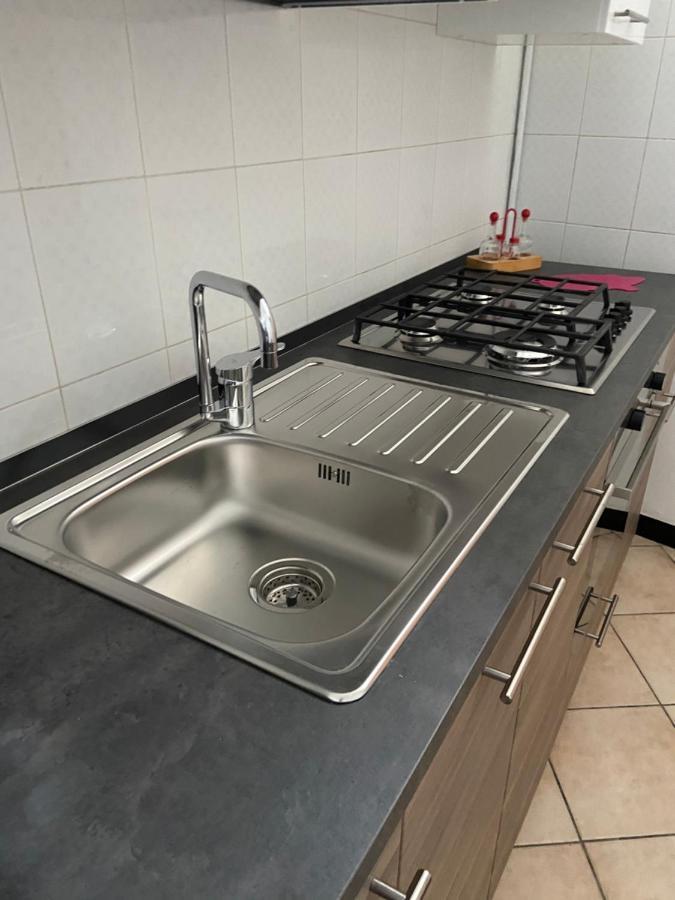 Be Happy Apartman Monopoli Kültér fotó