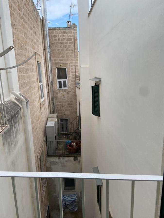 Be Happy Apartman Monopoli Kültér fotó