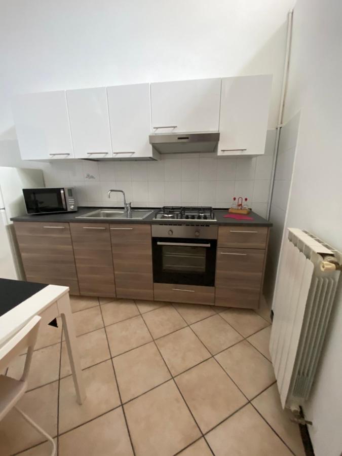 Be Happy Apartman Monopoli Kültér fotó