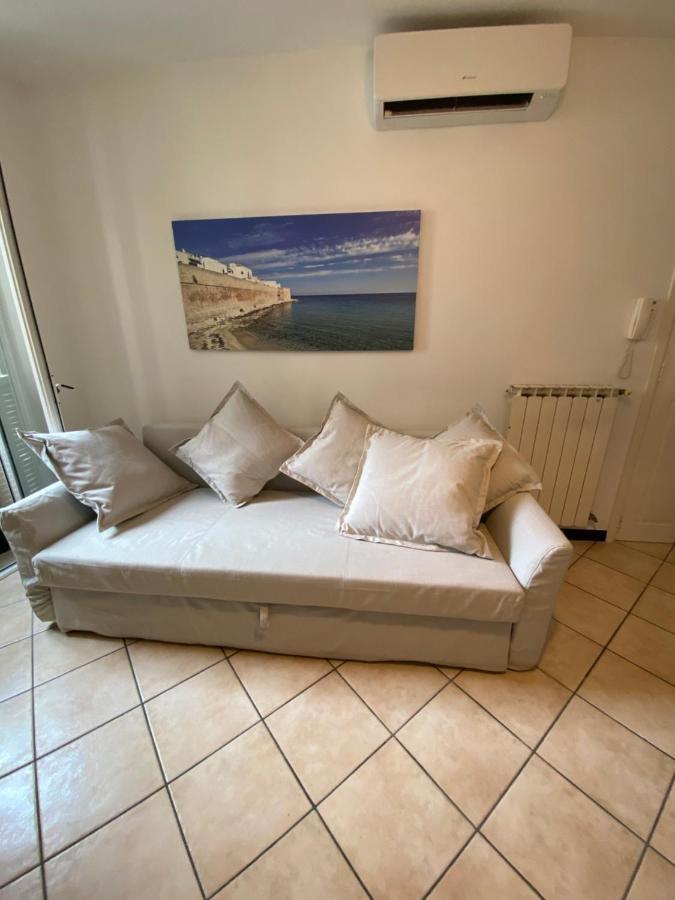 Be Happy Apartman Monopoli Kültér fotó