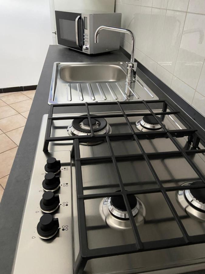 Be Happy Apartman Monopoli Kültér fotó