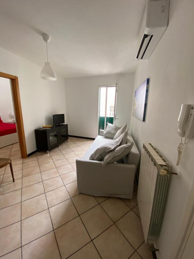 Be Happy Apartman Monopoli Kültér fotó